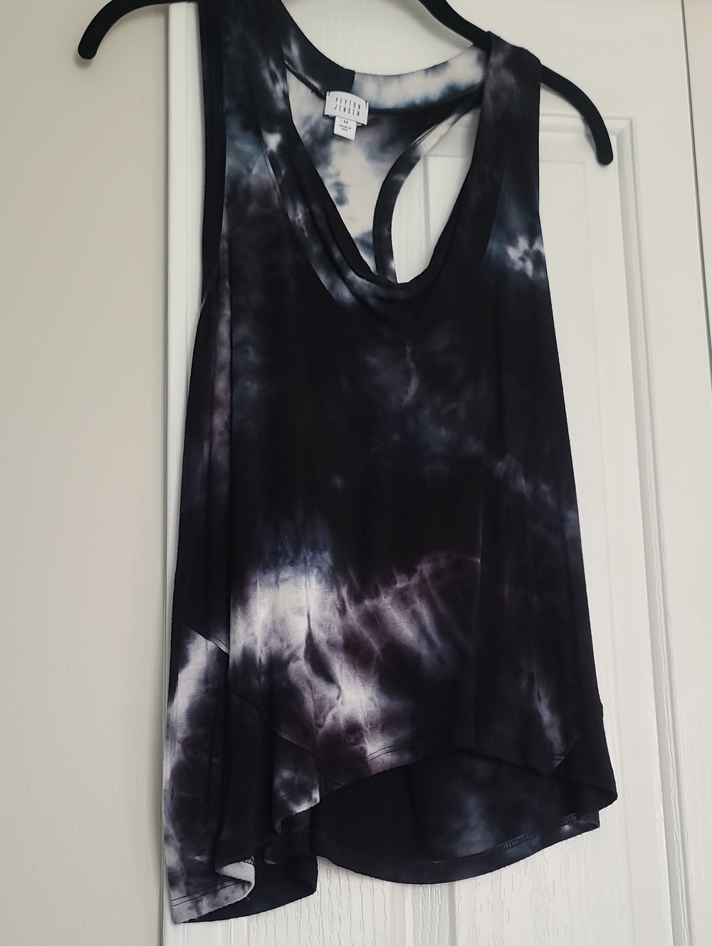 Tye Dye Tunic